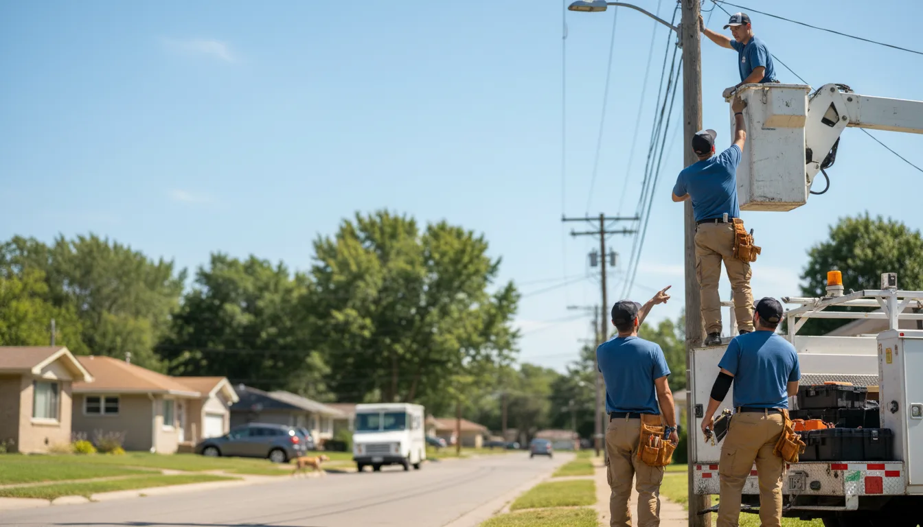 Doorbell Installation Services in Cook Springs, AL